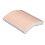Double Eyelid Thread Practice Skin Pad, Silicone, Reusable 12