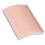 Double Eyelid Thread Practice Skin Pad, Silicone, Reusable 5