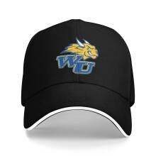 Webster AA University unisex baseballpet, één maat