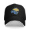 Webster AA University unisex baseballpet, één maat 1