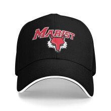 Boné de beisebol unissex do Marist College (pacote com 1)