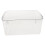 Umar Éisc Deisce Plaisteach Glan 35x24x15cm 4
