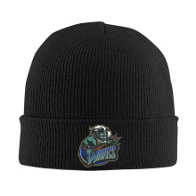 Gorro Pepperdine Waves para homens e mulheres, ideal para o inverno.