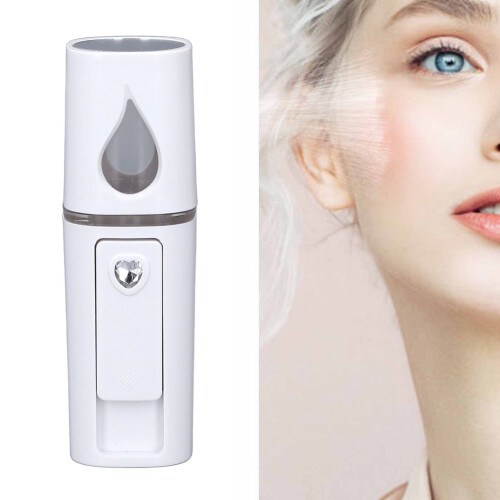 Mini Mister USB 20ML Nebulizzatore ricaricabile 2