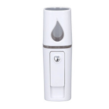 Mini Mister USB 20ML Nebulizzatore ricaricabile