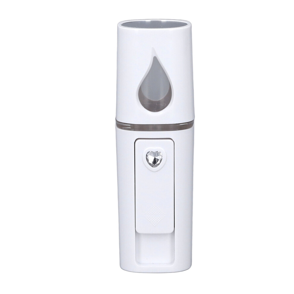 Portable USB Rechargeable Mist Sprayer 20ML Hydrating Skin Care