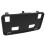 Front License Plate Bracket for Ranger FX4 2008-2011, Durable Plastic 15