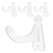 10Paires Rangements Acryliques Pour Bâtons Baseball Softball