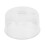 4Pcs Clear Egg Steamer Lids Seal for Easy Cleaning 1