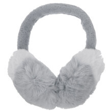 4Pcs Winter Ear Muffs Women Windproof Acrylic Ear Warmers