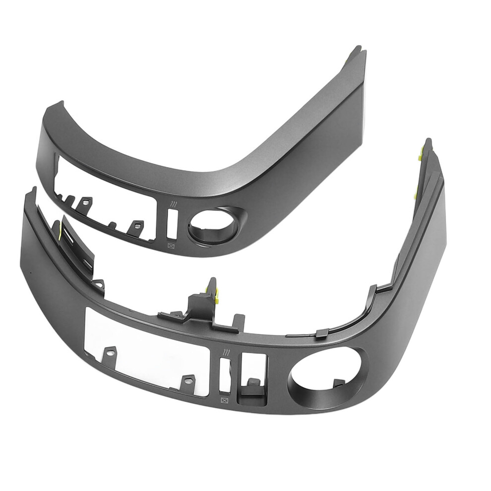 Central Vent Trim 55670-47060 Right Hand 7055741358524