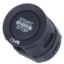 68336255AA 68336255AD Motor Start Stop Zündschalter Knopf Startschalter für RAM 1500 2019-2023