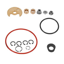14Pcs/Set TD04 TD04HL Turbocharger Repair Kit TD04HL-15T for   XC70 S60 S80 Turbocharger Parts