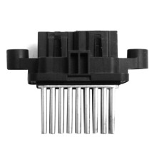 HVAC Heater Blower Motor Resistor LR066932 for Evoque 2012- Sport 2015-