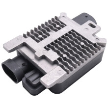 MotorküHlgebläSe-Steuerrelaismodul für MKX 7T43-8C609-AB 7T4Z-8B658-A
