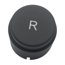 Auto Versnellingsbak Bediening Dashboard "R" Knoppenpaneel Trim Cover Caps 82745000 voor 458 F12 Berlinetta 11-17 83045000