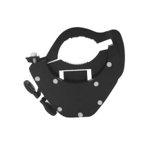 Motorcycle Throttle Lock Universal Motorcycle Cruise Throttle Aid, Adjustable Throttle Control - Bottoms