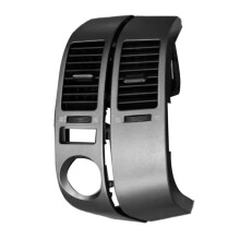 1Pair Car Center Console Air Conditioner Outlet Penal Assy for Prius 2004-2009 Dashboard Air Vent 55680-47020
