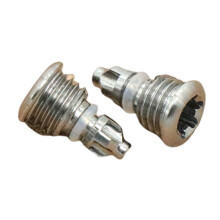 Convient pour MT2 MT4 MT5 MT7 MT8 Joint de Frein Bouchon D'Huile Accessoires de Vis en Alliage de Titane-E