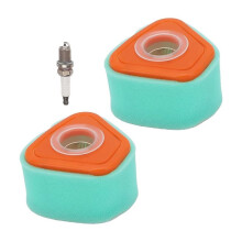 595853 597265 Filtr Powietrza do Briggs i Stratton 595853 597265 115P02 115P05 123P02 123P07 123P0B 123P32 125P02 125902