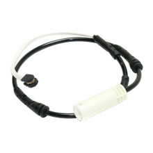 Auto Sensore Freno Asse Anteriore Sensore Usura Pastiglie Freno Linea Sensore Freno 34356792560 per Serie 1 3 E81 E82 E87 E90 E91