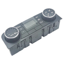 8161990-6126 8161990-6078 Interruttore di Climatizzazione del Riscaldatore per Camion per TGS TGX TGL TGM