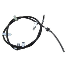 MN102416 Achterste Linker Parkeerremkabel voor Triton L200 KB4T KA4T