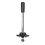 Adjustable Throw Short Shifter Lever Gear Knob for  85-10 E30 E36 E46 E34 E39 Z3 Black 1