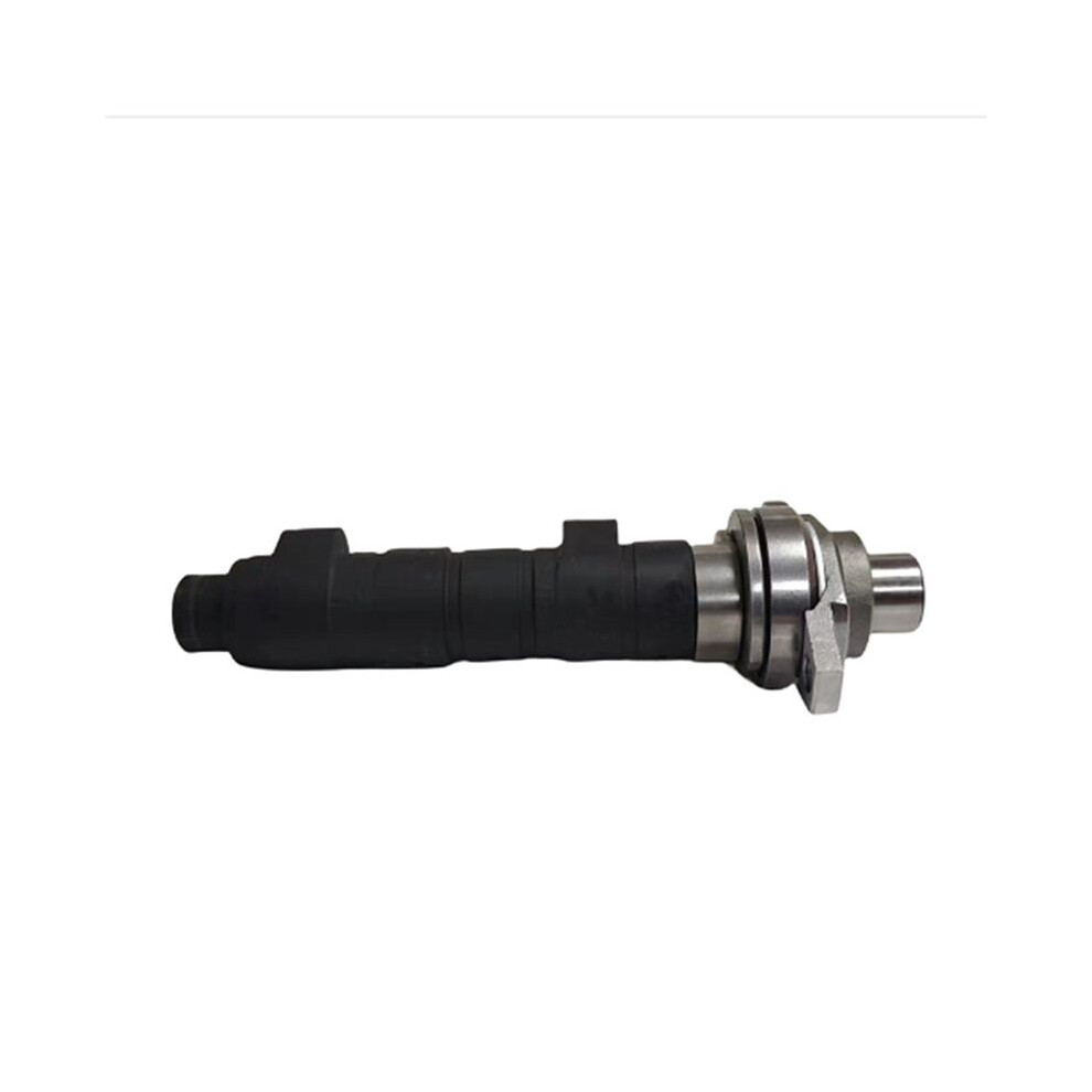 Motorcycle Xr250 Camshaft Assembly For Xr250r 1995-2004 14000-Kcz-670 4T Engine Parts Black/Silver 4713568457105