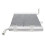 1 Pcs AC Condenser Radiator LR092120 for   Velar 2017 1