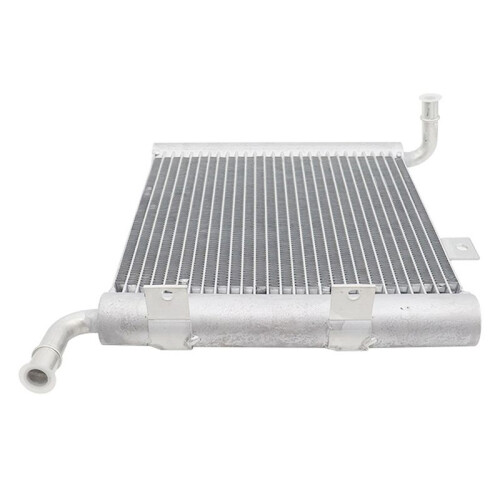 1 Pcs AC Condenser Radiator LR092120 for   Velar 2017