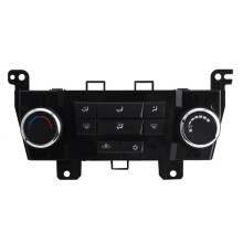 Car AC Climate Control Panel Temperature Unit A/C Heater 9057231 for Cruze 2009-2016