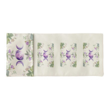 Storage Bag Ethnic Style Linen Pouch Suitable For Carrying Card