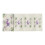 Storage Bag Ethnic Style Linen Pouch Suitable For Carrying Card 1