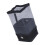 Spacious PVC Cosmetic Storage Box With-lipstick storage bag 1