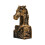 Figurines de cheval en résine, Statue de tête de cheval,-7 1