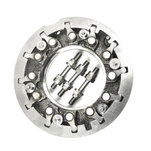 Turbocharger Nozzle Ring 17201-3010, 17201-0L040 for Land 150 3.0 D-4D 173HP 127KW 1KD-FTV