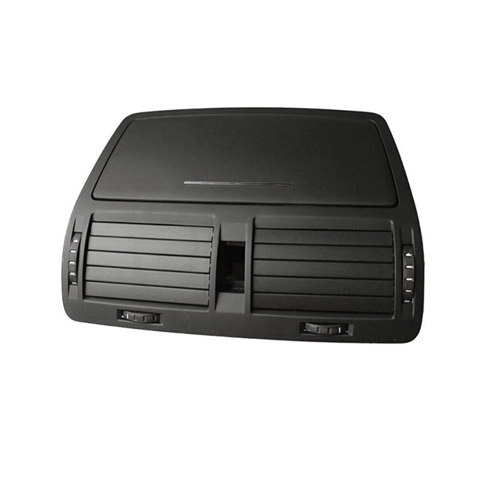 Car Dashboard Center Air Conditioning Outlet Assembly A/C Outlet Panel Grille 1Zd81970 For Octavia 2007-2014 4712483984932
