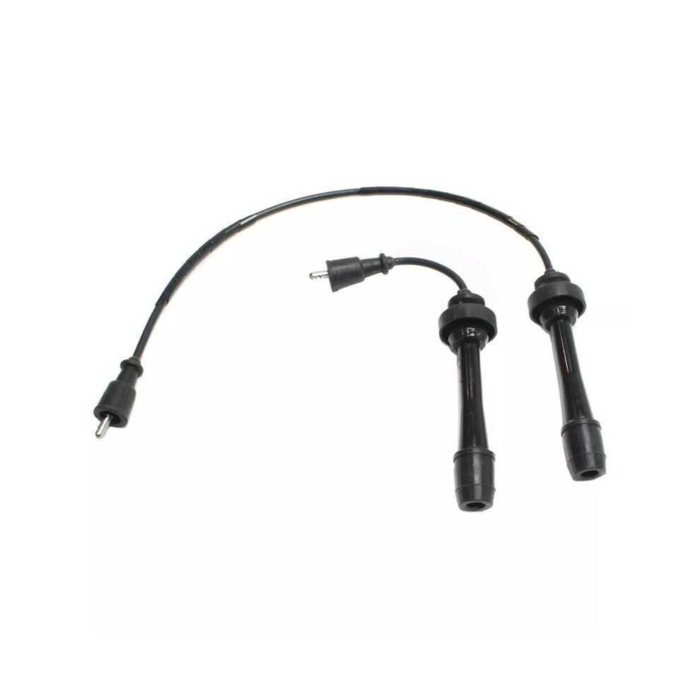 2Pcs Wire Set For Protege 2001-2003 Protege5 L4 2.0L 175-6199, 1756199 4711052705596