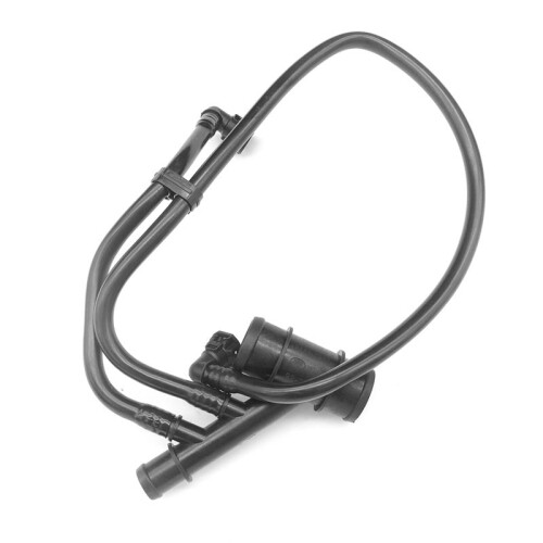 LR017359 Auto Parts Engine Coolant Hose for   2010-2012