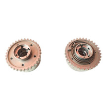 Bil Luftintag Avgaskamaxel Phaser VVT Gear Kedjehjul 5184369AG 5184370AI för Grand Cherokee 2011-2024