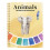 Twin Wire Binding Watercolor Drawing Book High-elephant 1