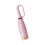 Sun Protective Umbrella Auto Open Mechanism Reinforced-Pink 1