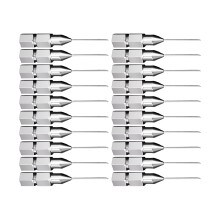 Grease Guns Needle Tip Anti Leaking-Needle grease nipple 20