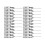 Grease Guns Needle Tip Anti Leaking-Needle grease nipple 20 1