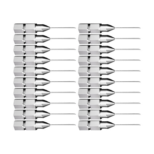 Grease Guns Needle Tip Anti Leaking-Needle grease nipple 20