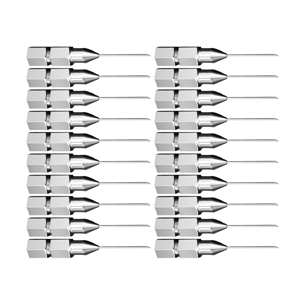 Grease Guns Needle Tip Anti Leaking-Needle Grease Nipple 20 7754003870032