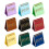 2026 Creative Mini Desk Calendar Decorations-lemon yellow 2