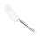 Mini espátula de servir de acero inoxidable 9.8in1pc 2