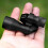 HD Mini Pocket Monocular Telescope 20X Portable Waterproof 6